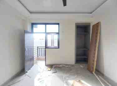 1 BHK + 1 Bath (480 sqft) Builder/Independent Floor for Rent in Sultanpur, South Delhi