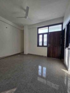 1 BHK + 1 Bath (650 sqft) Builder/Independent Floor for Rent in Independent Floor Chhatarpur Extension, South Delhi