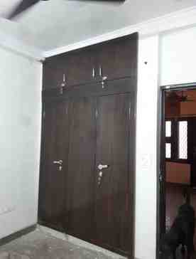 1 BHK + 1 Bath (450 sqft) Builder/Independent Floor for Rent in DDA Flats Madangir, South Delhi