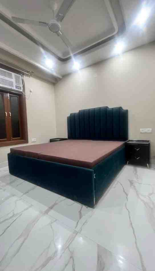 1 BHK Independent Floor for Rent in Chhattarpur Extension, South Delhi