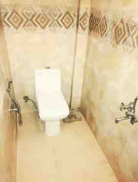 1 BHK + 1 Bath (1,440 sqft) Apartment/Flat for Rent in Birla Farm, Chhattarpur