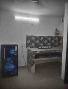 1 BHK + 2 Baths (540 sqft) Builder/Independent Floor for Rent in East of Kailash, South Delhi
