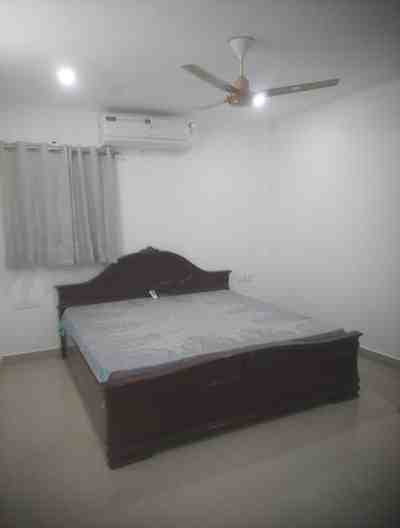 1 BHK + 1 Bath (1,000 sqft) Apartment/Flat for Rent in DDA Flats Garhi East of Kailash, South Delhi