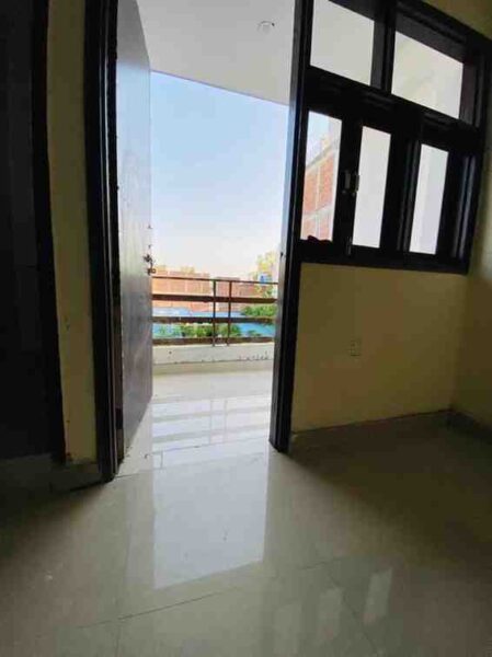 1 BHK + 2 Baths (360 sqft) Apartment/Flat for Rent in Lohia Apartment, Ghitorni