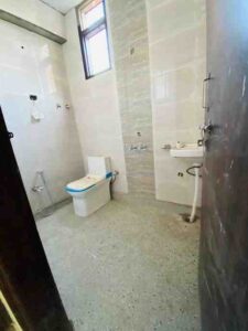 1 BHK + 2 Baths (360 sqft) Apartment/Flat for Rent in Lohia Apartment, Ghitorni