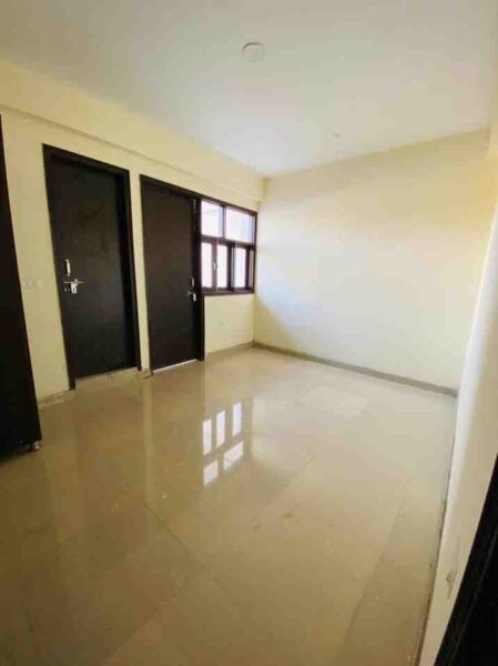 1 BHK + 2 Baths (360 sqft) Apartment/Flat for Rent in Lohia Apartment, Ghitorni