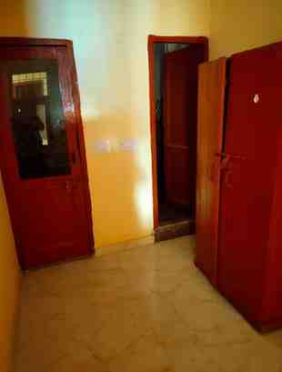1 BHK + 1 Bath (500 sqft) Apartment/Flat for Rent in Pawan Ji Apartment, Maidan Garhi