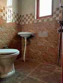 1 BHK + 1 Bath (500 sqft) Apartment/Flat for Rent in Pawan Ji Apartment, Maidan Garhi