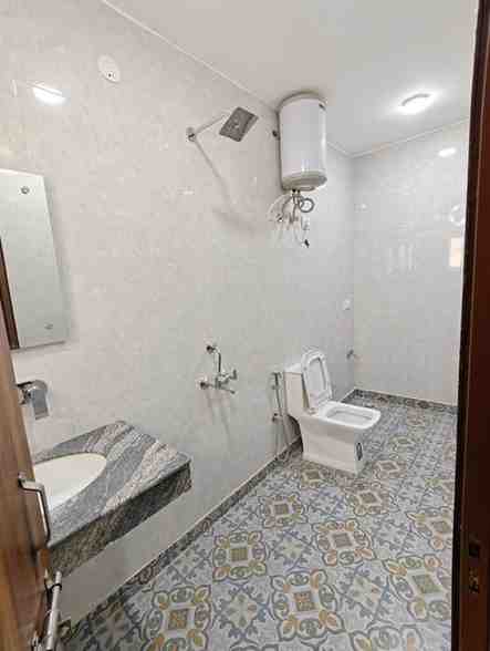 1 BHK + 1 Bath (600 sqft) Apartment/Flat for Rent in RWA Lado Sarai Lado Sarai, South Delhi