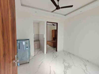1 BHK + 1 Bath (600 sqft) Apartment/Flat for Rent in RWA Lado Sarai Lado Sarai, South Delhi