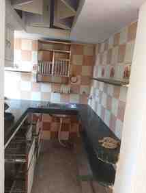 1 BHK + 1 Bath (540 sqft) Apartment/Flat for Rent in SFS DDA Flats East of Kailash, South Delhi