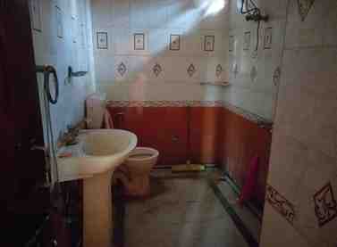 1 BHK + 1 Bath (540 sqft) Apartment/Flat for Rent in SFS DDA Flats East of Kailash, South Delhi