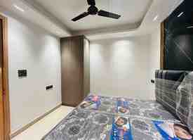 1 BHK + 1 Bath (650 sqft) Apartment/Flat for Rent in Saket, South Delhi