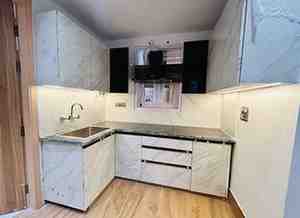 1 BHK + 1 Bath (650 sqft) Apartment/Flat for Rent in Saket, South Delhi