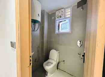 1 BHK + 1 Bath (650 sqft) Apartment/Flat for Rent in Saket, South Delhi