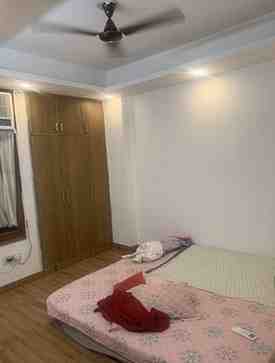 1 BHK + 1 Bath (445 sqft) Apartment/Flat for Rent in Sultanpur, South Delhi