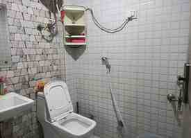 1 RK + 1 Bath (400 sqft) Apartment/Flat for Rent in Karanraj Apartment, Mahipalpur