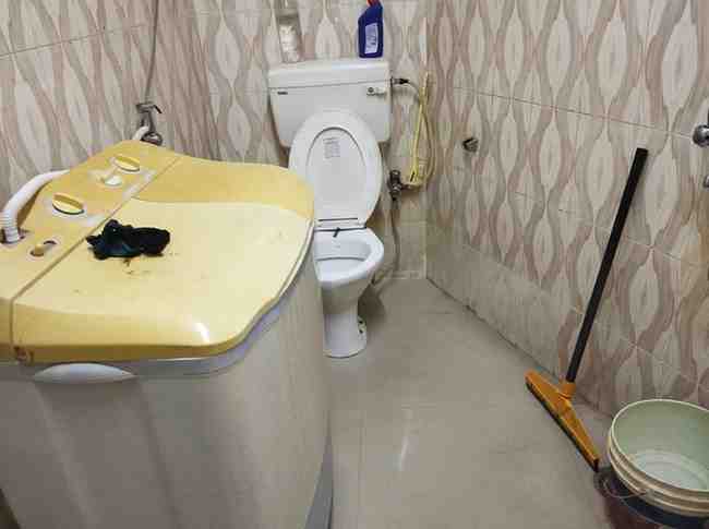 1 BHK + 1 Bath (430 sqft) Apartment/Flat for Rent in Sukhdham Apartment, Sultanpur