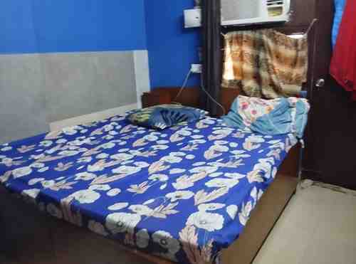 1 BHK + 1 Bath (430 sqft) Apartment/Flat for Rent in Sukhdham Apartment, Sultanpur