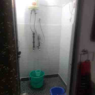 1 BHK + 2 Baths (450 sqft) Builder/Independent Floor for Rent in Arjun Nagar, South Delhi