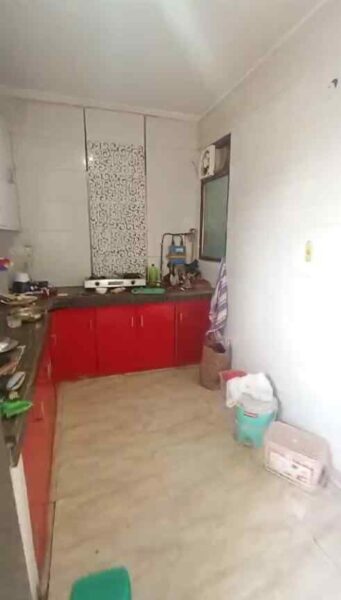 1 BHK + 2 Baths (1,000 sqft) Builder/Independent Floor for Rent in Malviya Nagar