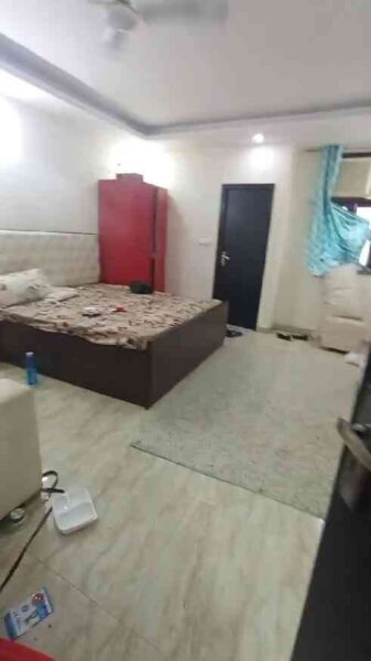 1 BHK + 2 Baths (1,000 sqft) Builder/Independent Floor for Rent in Malviya Nagar