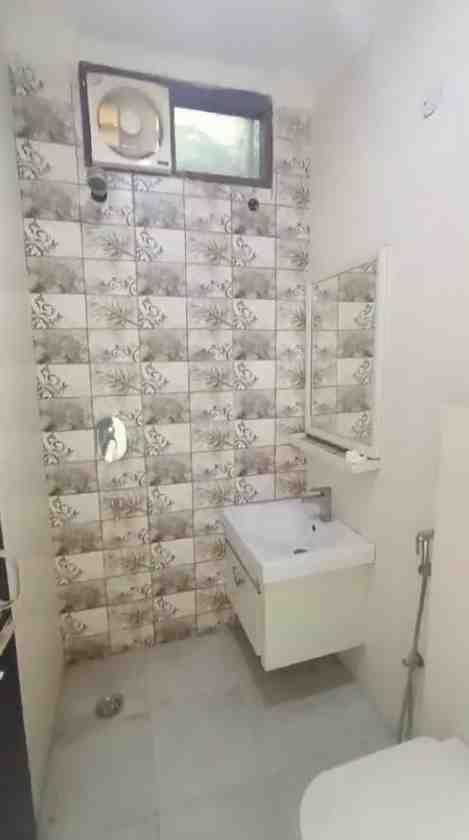 1 BHK Independent Floor for Rent in Malviya Nagar, South Delhi