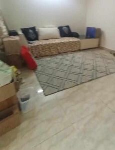 1 BHK + 2 Baths (1,000 sqft) Builder/Independent Floor for Rent in Malviya Nagar