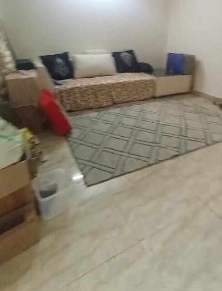 1 BHK + 2 Baths (1,000 sqft) Builder/Independent Floor for Rent in Malviya Nagar