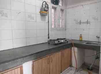 1 BHK + 2 Baths (550 sqft) Apartment/Flat for Rent in DDA Kaveri Apartment, Vasant Kunj