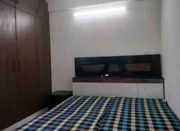 1 BHK + 2 Baths (550 sqft) Apartment/Flat for Rent in DDA Kaveri Apartment, Vasant Kunj