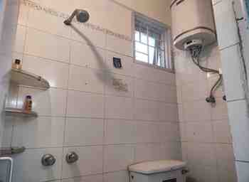 1 BHK + 2 Baths (550 sqft) Apartment/Flat for Rent in DDA Kaveri Apartment, Vasant Kunj