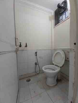 1 BHK + 2 Baths (581 sqft) Apartment/Flat for Rent in DDA Kaveri Apartment, Vasant Kunj