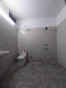 1 BHK + 2 Baths (650 sqft) Apartment/Flat for Rent in Rajpur Khurd Extension