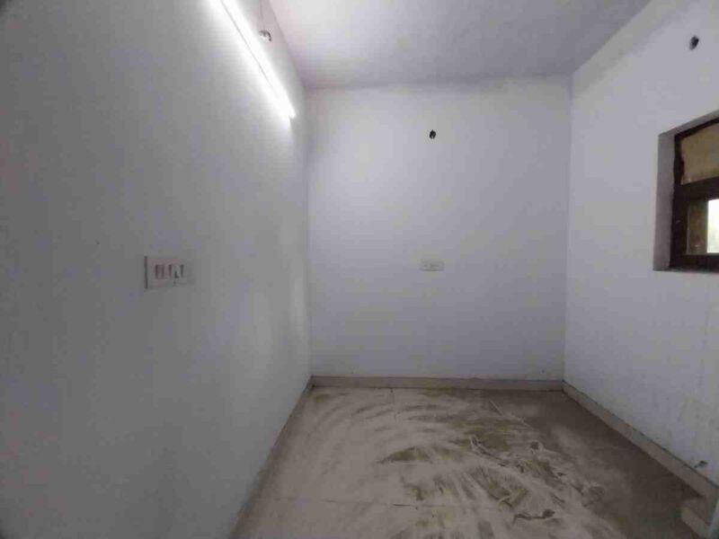 1 BHK + 2 Baths (650 sqft) Apartment/Flat for Rent in Rajpur Khurd Extension