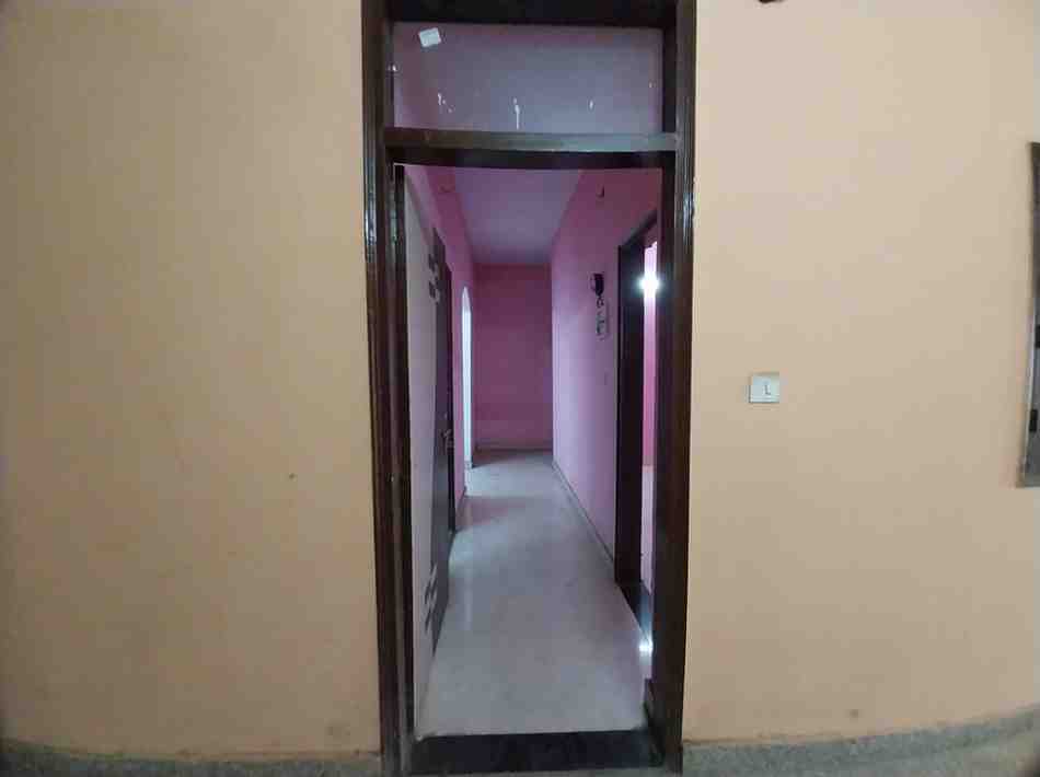 1 BHK Flat for Rent in Rajpur Khurd Extension, South Delhi