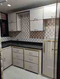 1 BHK + 2 Baths (700 sqft) Apartment/Flat for Rent in Saraswati Narmada Ganga Yamuna Apartment, Vasant Kunj