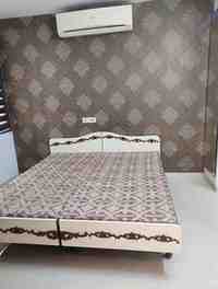 1 BHK + 2 Baths (700 sqft) Apartment/Flat for Rent in Saraswati Narmada Ganga Yamuna Apartment, Vasant Kunj