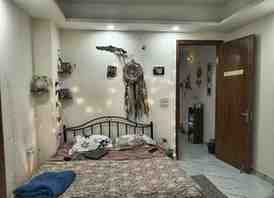 1 RK + 1 Bath (600 sqft) Studio Apartment for Rent in Chhattarpur, South Delhi