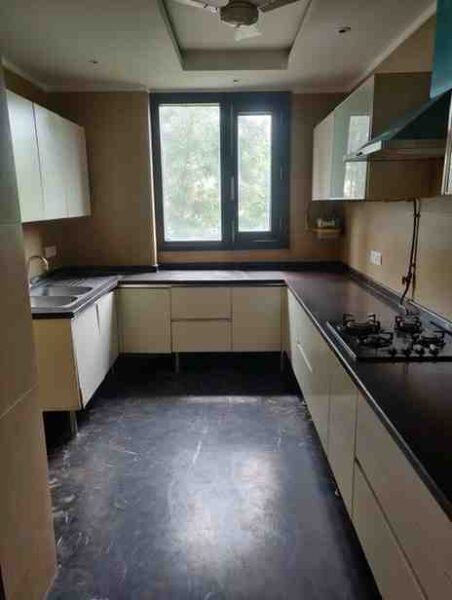 1 RK + 1 Bath (350 sqft) Studio Apartment for Rent in M Block, Saket