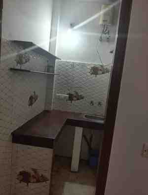 1 RK + 1 Bath (390 sqft) Apartment/Flat for Rent in A Block, Chittranjan Park