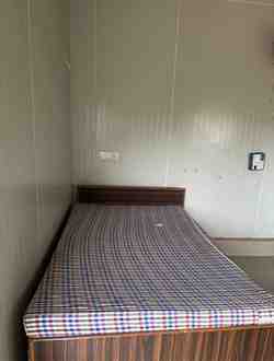 1 RK + 1 Bath (100 sqft) Studio Apartment for Rent in South Extension 2