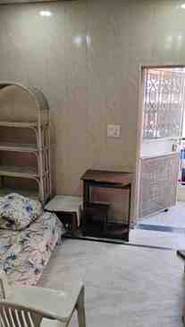 1 RK + 1 Bath (100 sqft) Studio Apartment for Rent in Vasant Appartment, Vasant Kunj