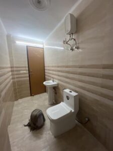 2 BHK + 2 Baths (1,058 sqft) Apartment/Flat for Rent in Hargobind Enclave, Chhattarpur