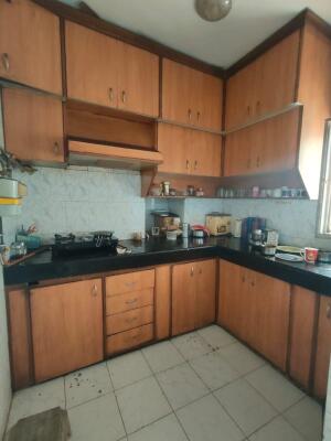 2 BHK + 2 Baths (1,200 sqft) Apartment/Flat for Rent in Renovated Apartments Saket, South Delhi