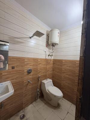 2 BHK + 2 Baths (1,200 sqft) Apartment/Flat for Rent in Saket Harmony, Saket