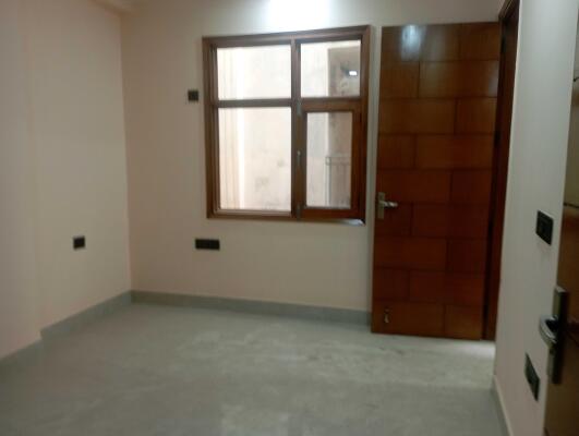 2 BHK + 2 Baths (650 sqft) Apartment/Flat for Rent in Sultanpur, South Delhi