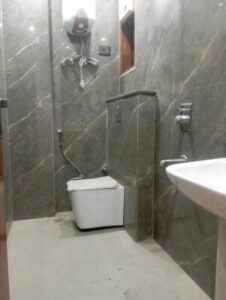 2 BHK + 2 Baths (650 sqft) Apartment/Flat for Rent in Sultanpur, South Delhi