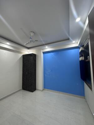 2 BHK + 2 Baths (670 sqft) Apartment/Flat for Rent in HSR Floors 2, Rajpur Khurd Extension