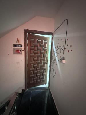 2 BHK + 2 Baths (670 sqft) Apartment/Flat for Rent in HSR Floors 2, Rajpur Khurd Extension